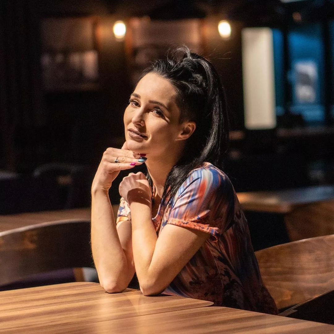 Emilka z Daj To Głośniej z cudownymi zdjęciami. Gwiazda disco polo czaruje, a internauci pieją z zachwytu!